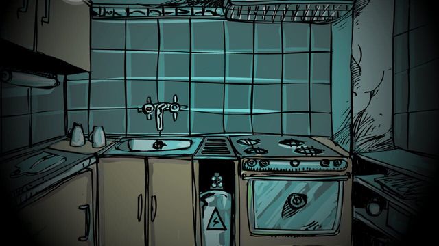 The Fog Fall screenshot 3