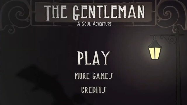 The Gentleman Screenshot