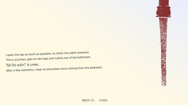 The Good People screenshot 2