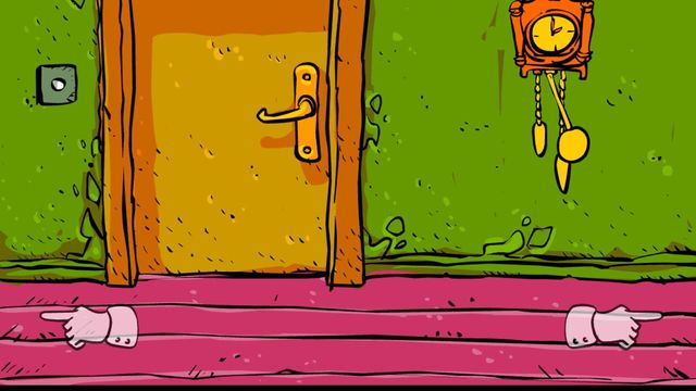 The Great Bedroom Escape screenshot 2