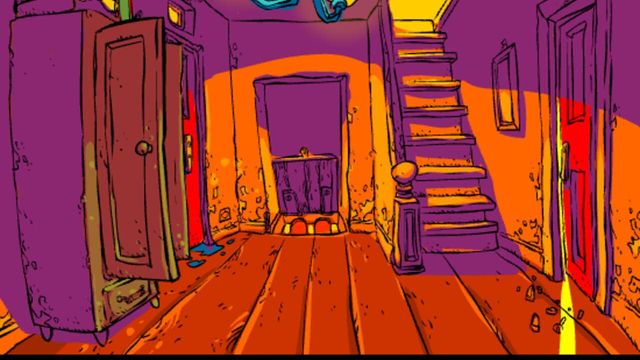 The Great House Escape screenshot 1
