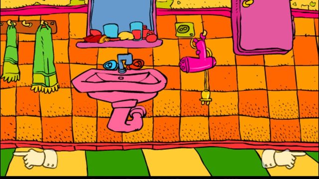 The Great House Escape screenshot 2