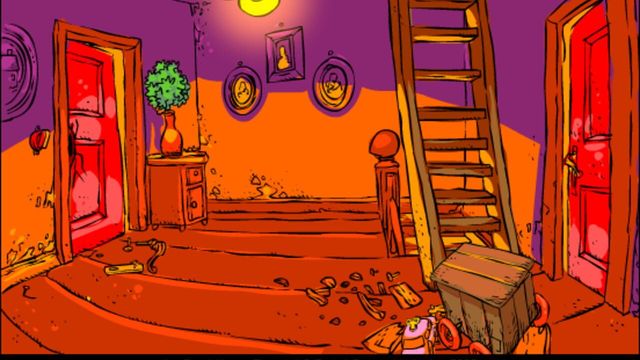 The Great House Escape screenshot 3
