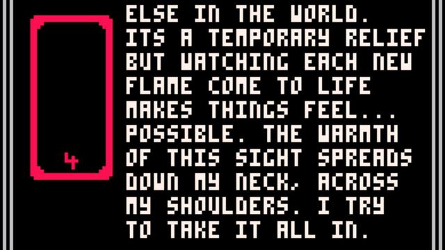 The Heat screenshot 2
