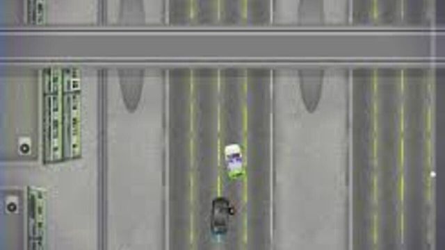 The Heist 2 Screenshot