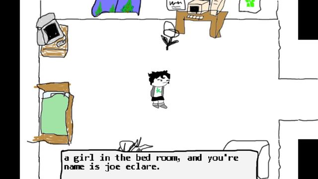 The House Swich Places Screenshot