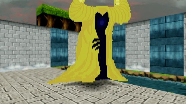 The Hypnic Chain Screenshot