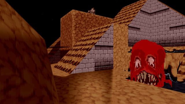 The Hypnic Chain Screenshot