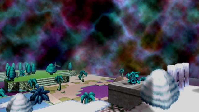 The Hypnic Chain Screenshot
