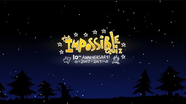 The Impossible Quizmas Screenshot