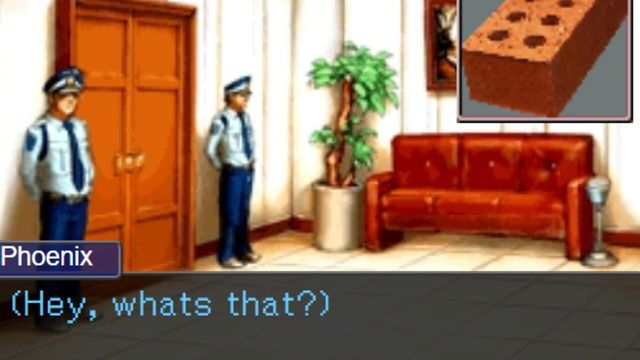 The Impossible Turnabout screenshot 1