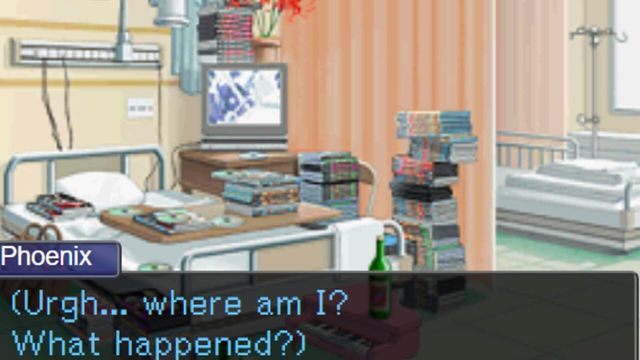 The Impossible Turnabout screenshot 2