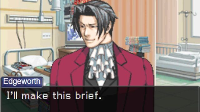 The Impossible Turnabout screenshot 3