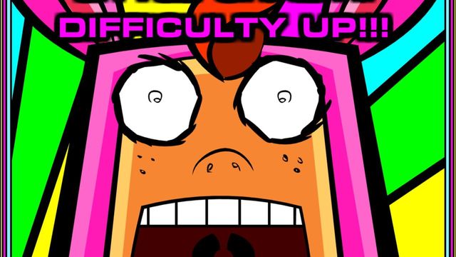 The Insanity Box — Web Browser Game | Browser Craft