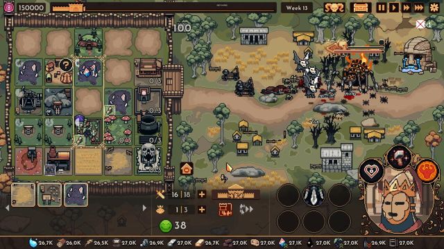 The King is Watching Screenshot