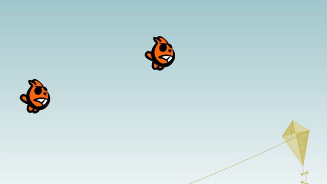 The Kite screenshot 2