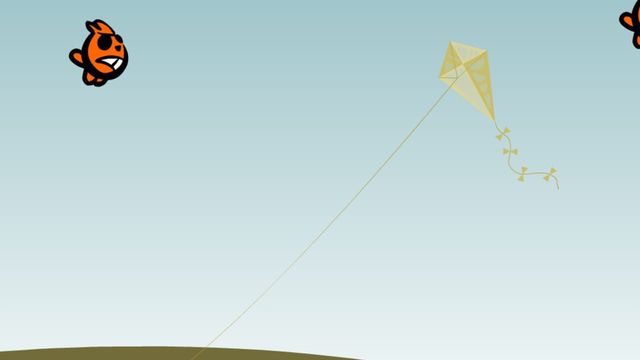 The Kite screenshot 3