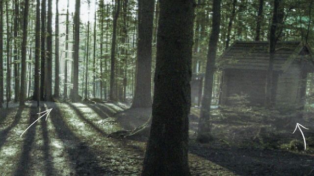 The Last Note From Dad Screenshot