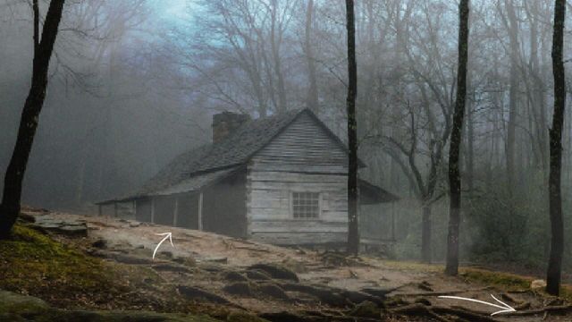 The Last Note From Dad Screenshot