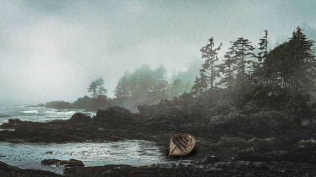 The Last Note From Dad Screenshot