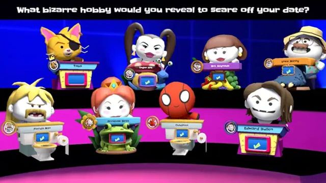 The Last Show screenshot 3