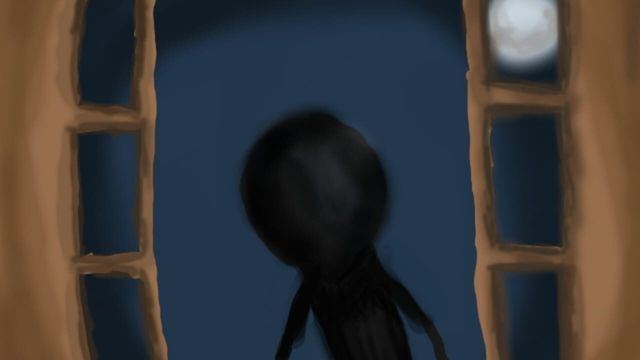 The Man Outside Screenshot