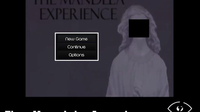 The Mandela Experience Screenshot