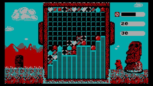 The Mind of Moai Screenshot