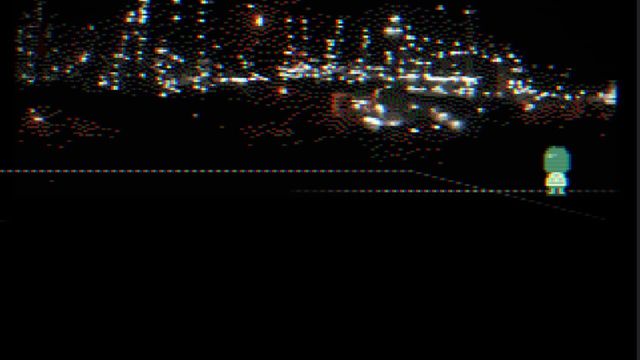 The Monad Screenshot