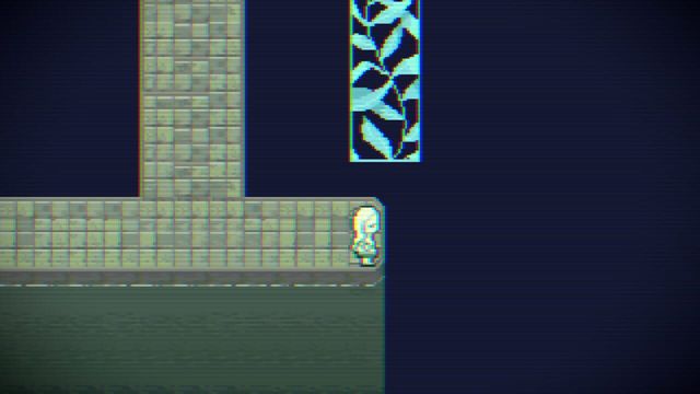 The Monad Screenshot