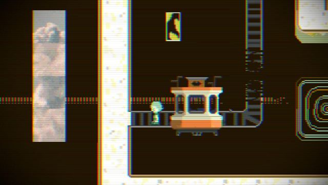 The Monad Screenshot