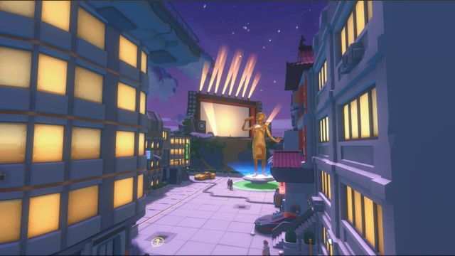 The Nemesis Screenshot