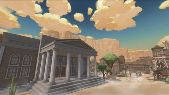 The Nemesis Screenshot