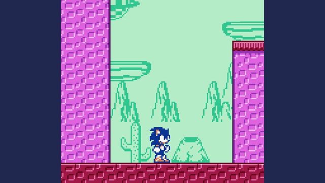 The New Adventures of Sonic the Hedgehog — Web Browser Game | Browser Craft