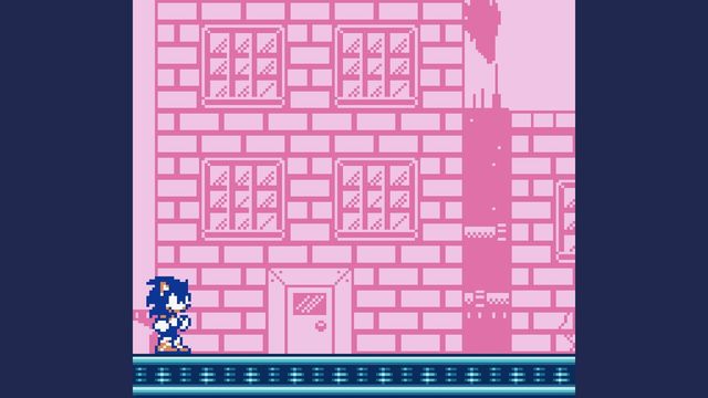 The New Adventures of Sonic the Hedgehog — Web Browser Game | Browser Craft