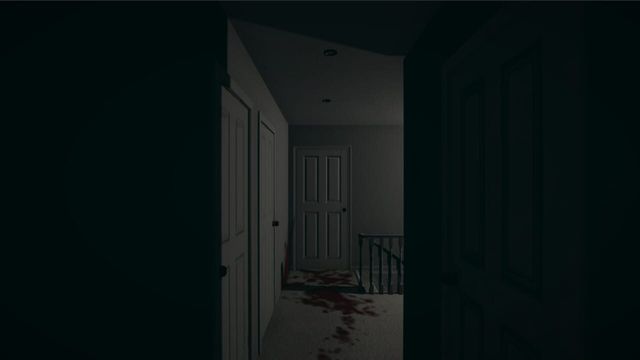 The Open House Screenshot