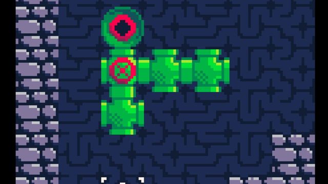 The Other Plumber Screenshot