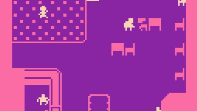 The Party Screenshot