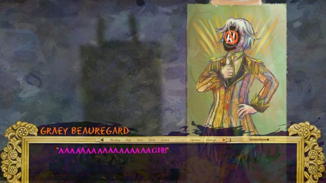 The Perfect Portrait Screenshot