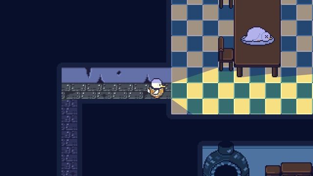 The Quacken Screenshot