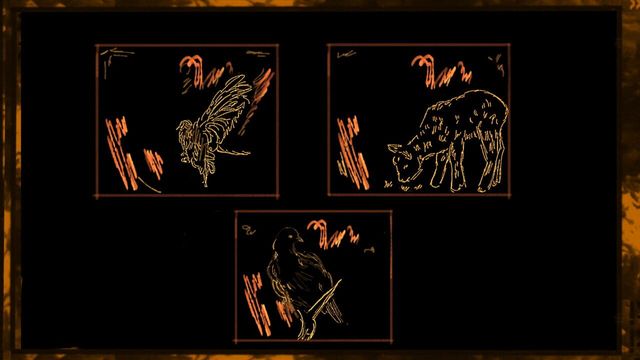 The Red Dowry Screenshot