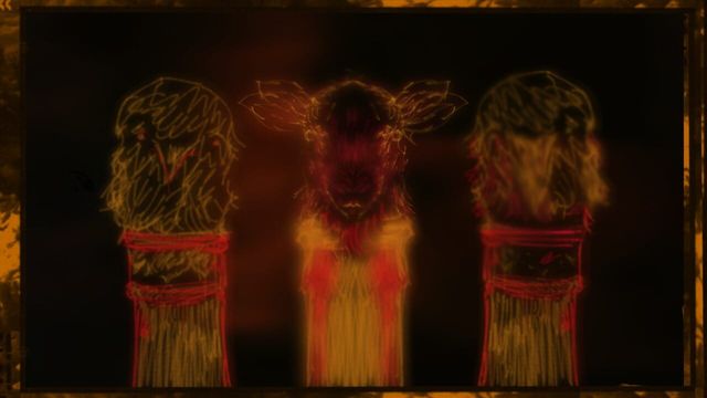 The Red Dowry Screenshot