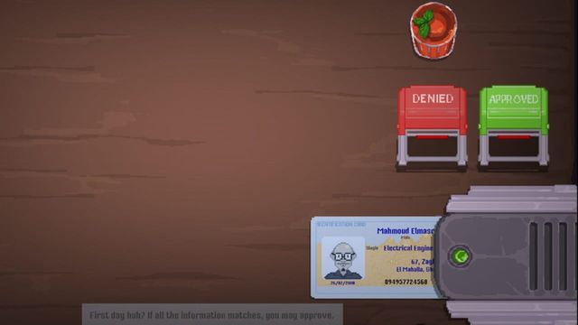The Registry screenshot 4