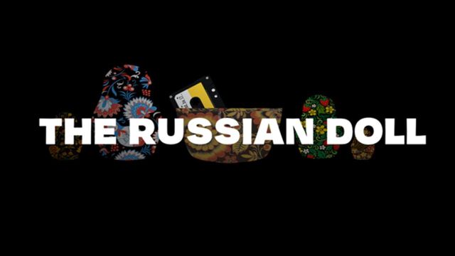 The Russian Doll Screenshot