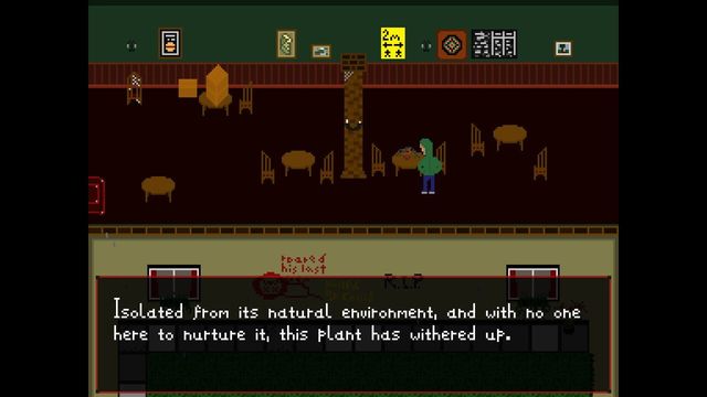 The Scarlet Lion screenshot 3