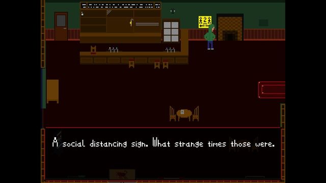 The Scarlet Lion screenshot 4