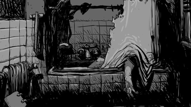 The Scene Of the Crime screenshot 2