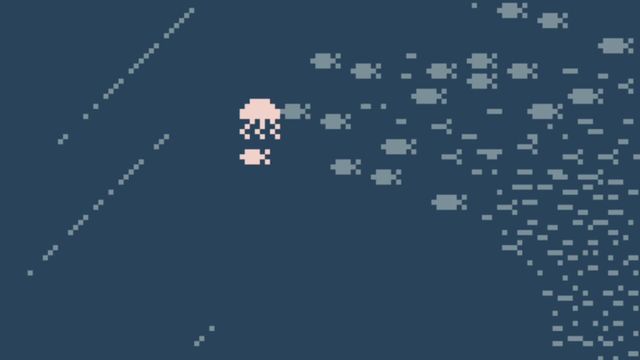 The Sea God Screenshot