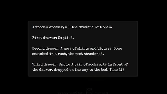 The Second Floor Screenshot