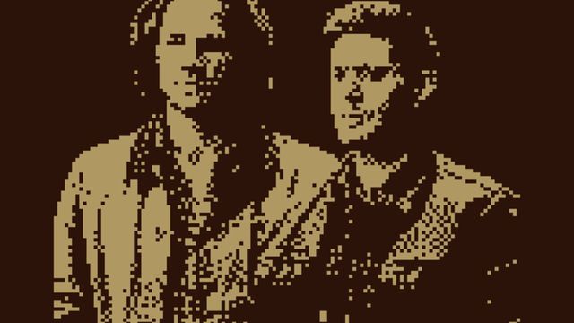 The Series Finale of Supernatural screenshot 1